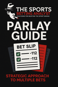 SBA Parlay Strategy Guide – How Pros Build Parlays Without Getting Trapped