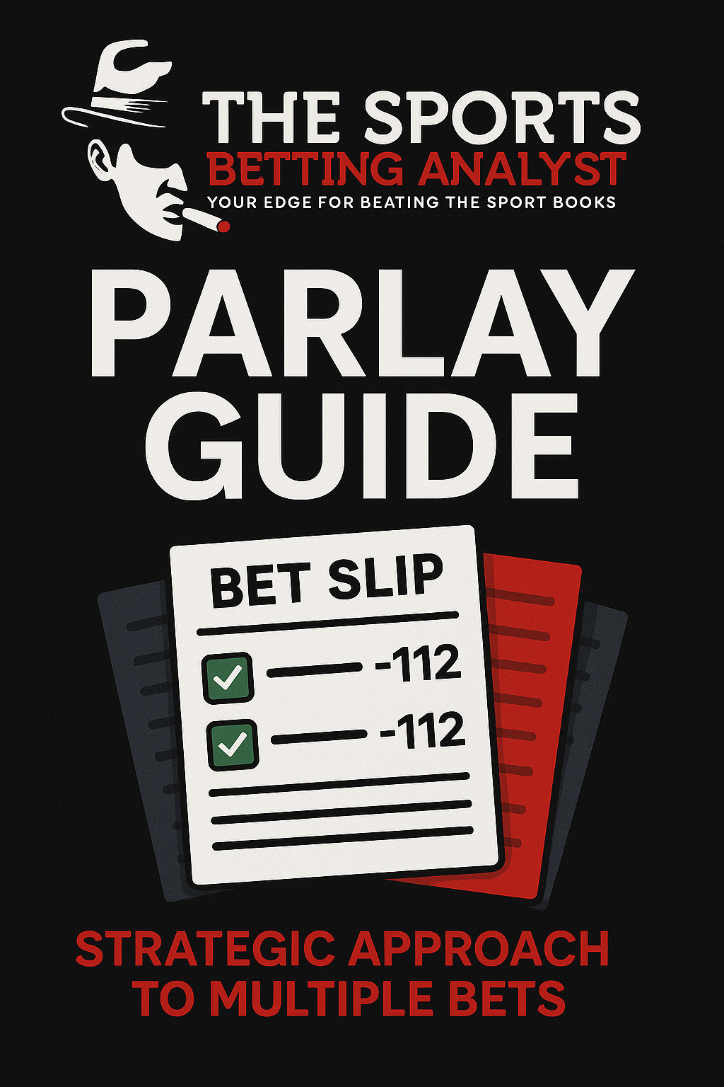 SBA Parlay Strategy Guide – How Pros Build Parlays Without Getting Trapped