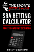 SBA Betting Calculator