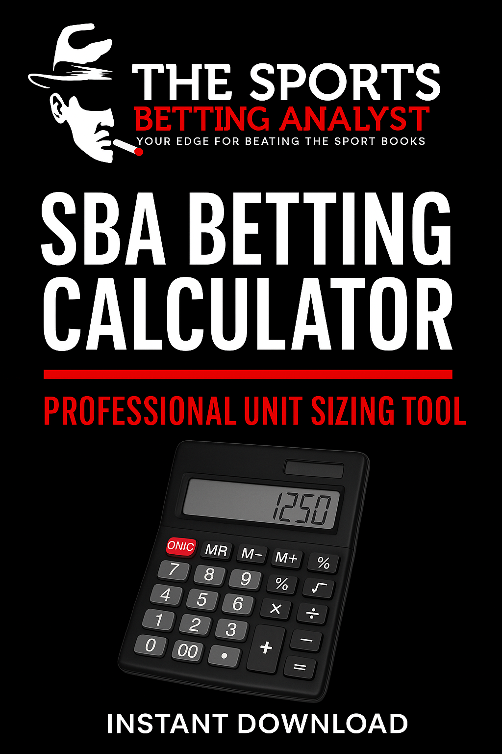 SBA Betting Calculator